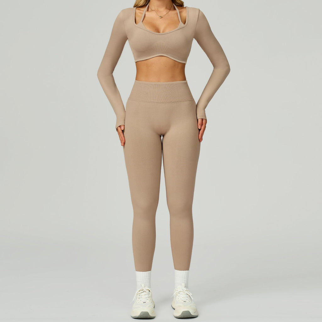 1328-3#A Women Yoga Shirts or Pants