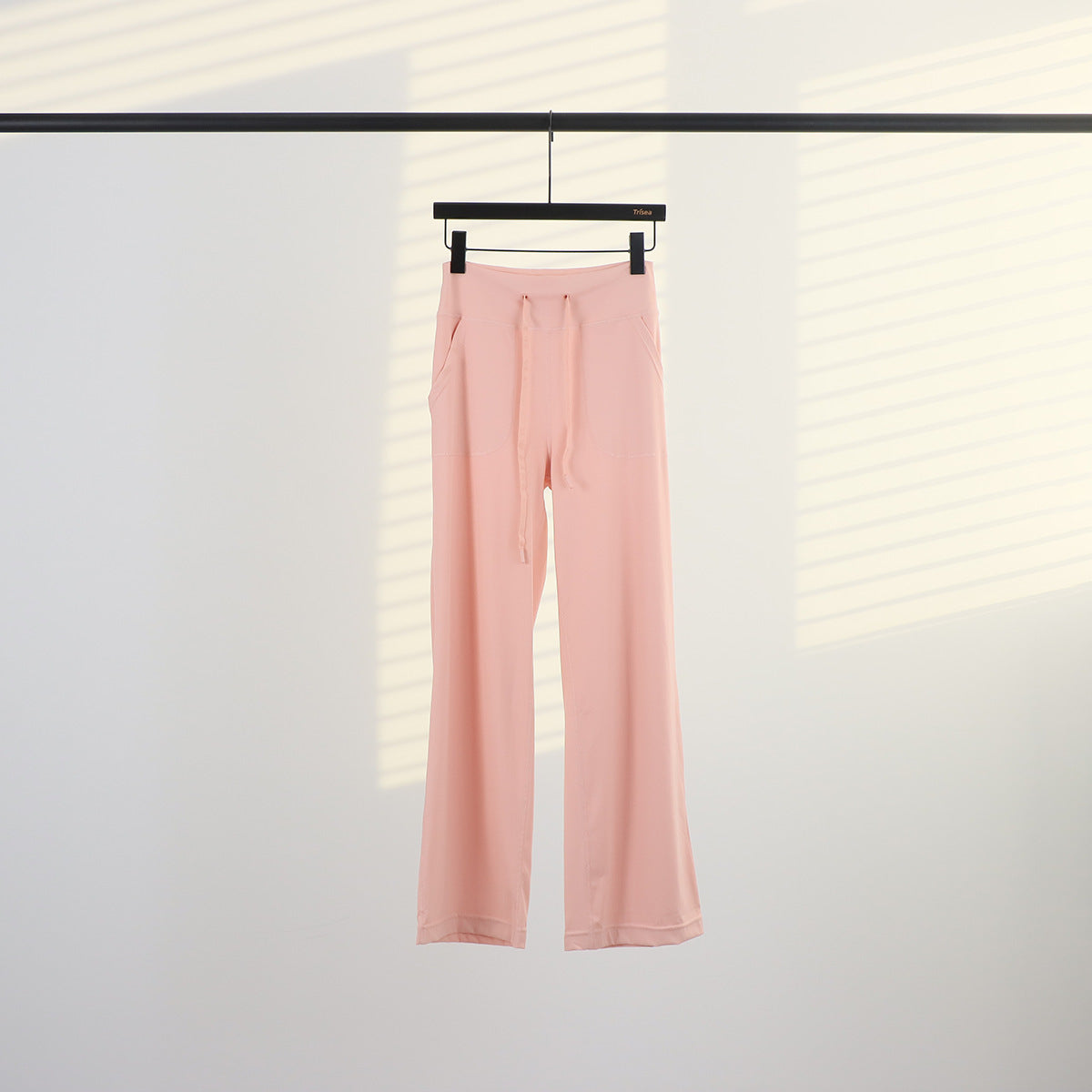 L6217# Women Loose Pants