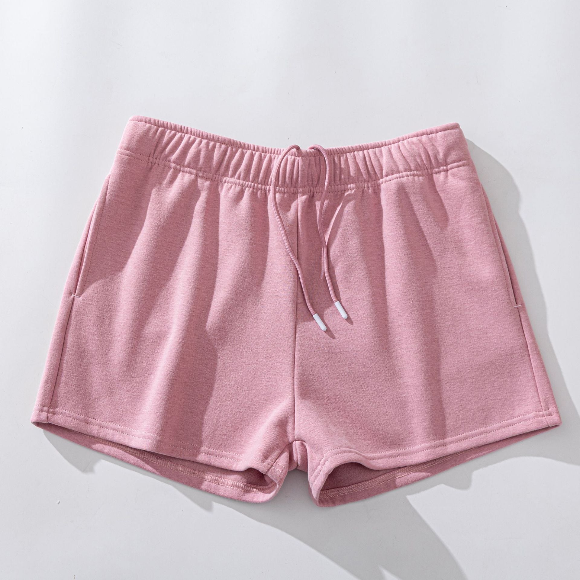 1951#A 3D Women Yoga Shorts