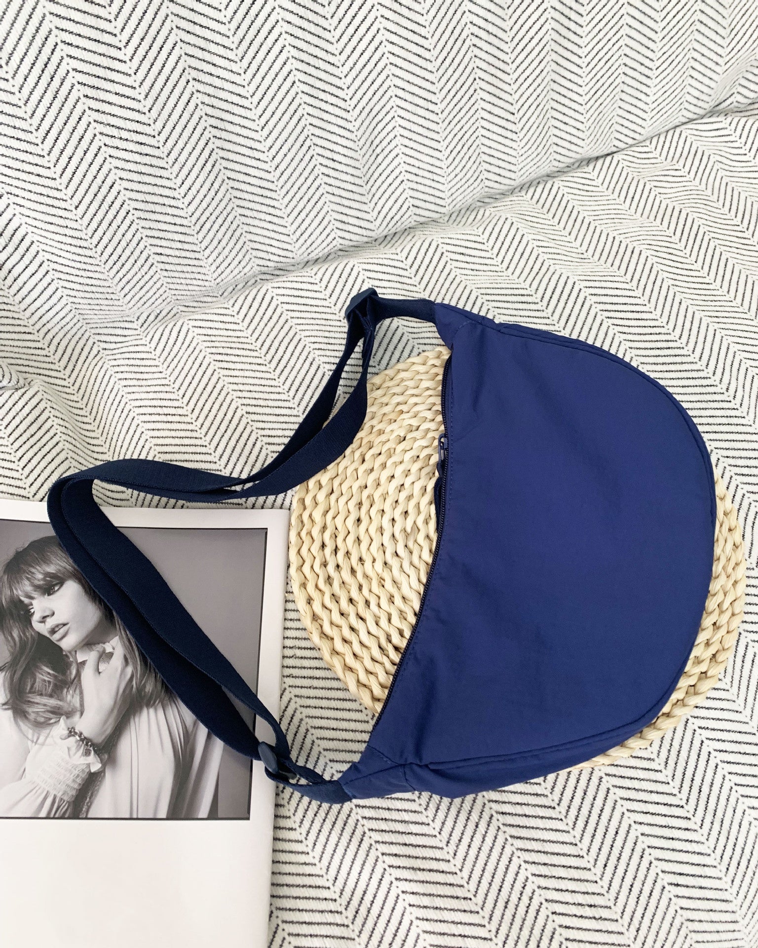 L6236#  Unisex Bag