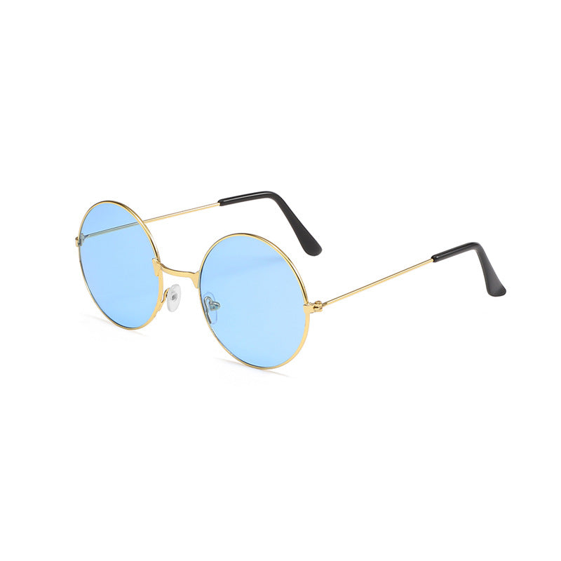 E6650# Unisex Sunglass