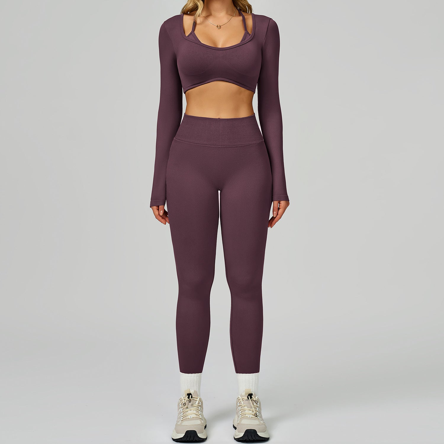 1328-2#A Women Yoga Shirts or Pants