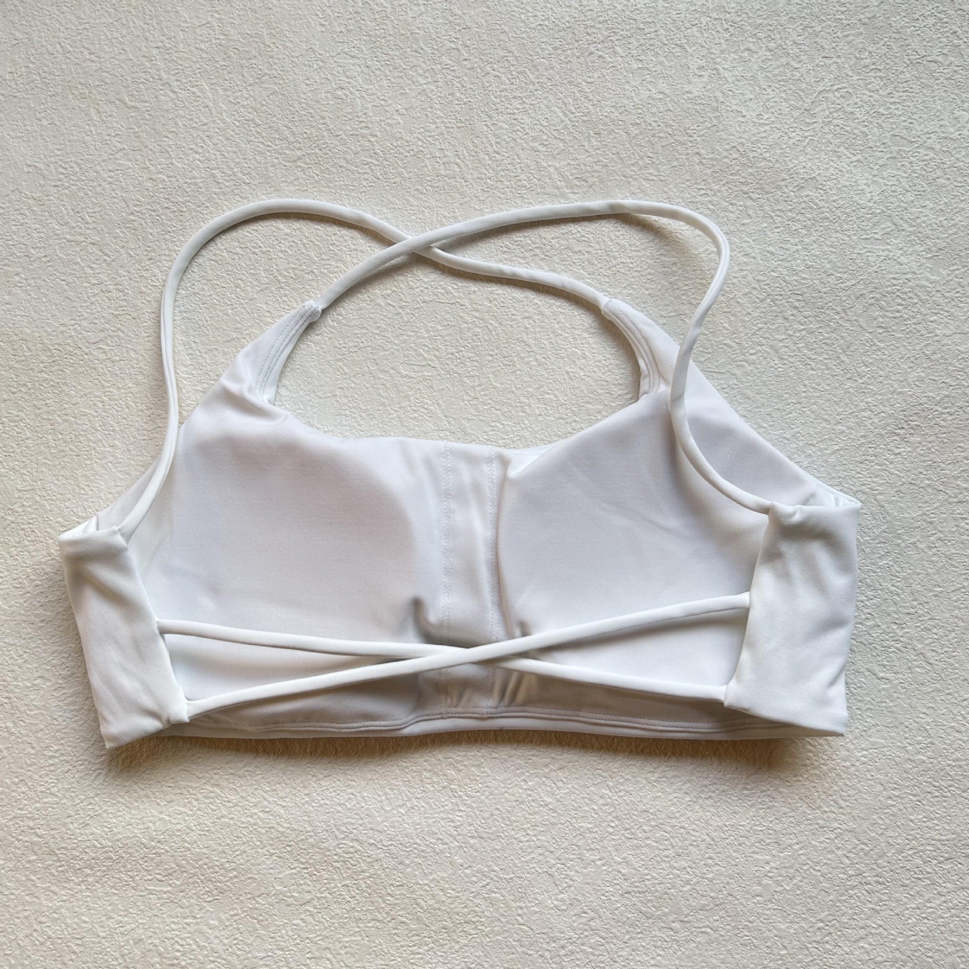 L3617# Women Yoga Bra