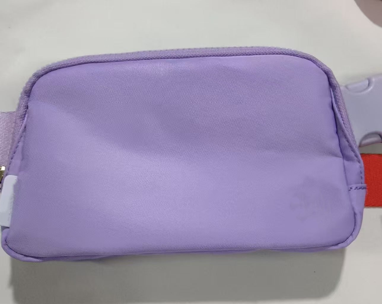 L3860#  Waist Bag