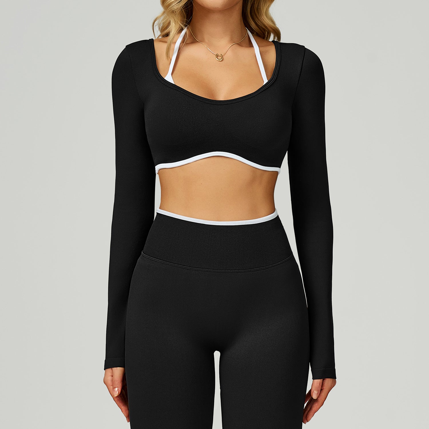 1328#A Women Yoga Shirts or Pants