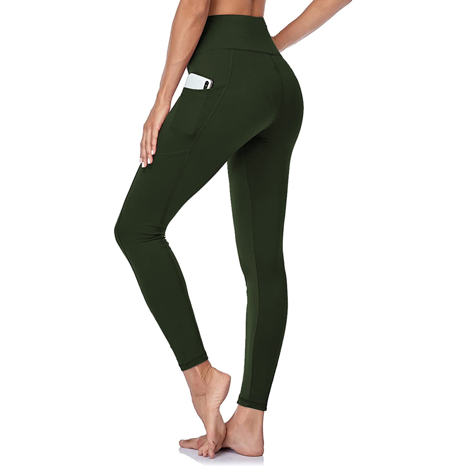 1848# A Women yoga Pants