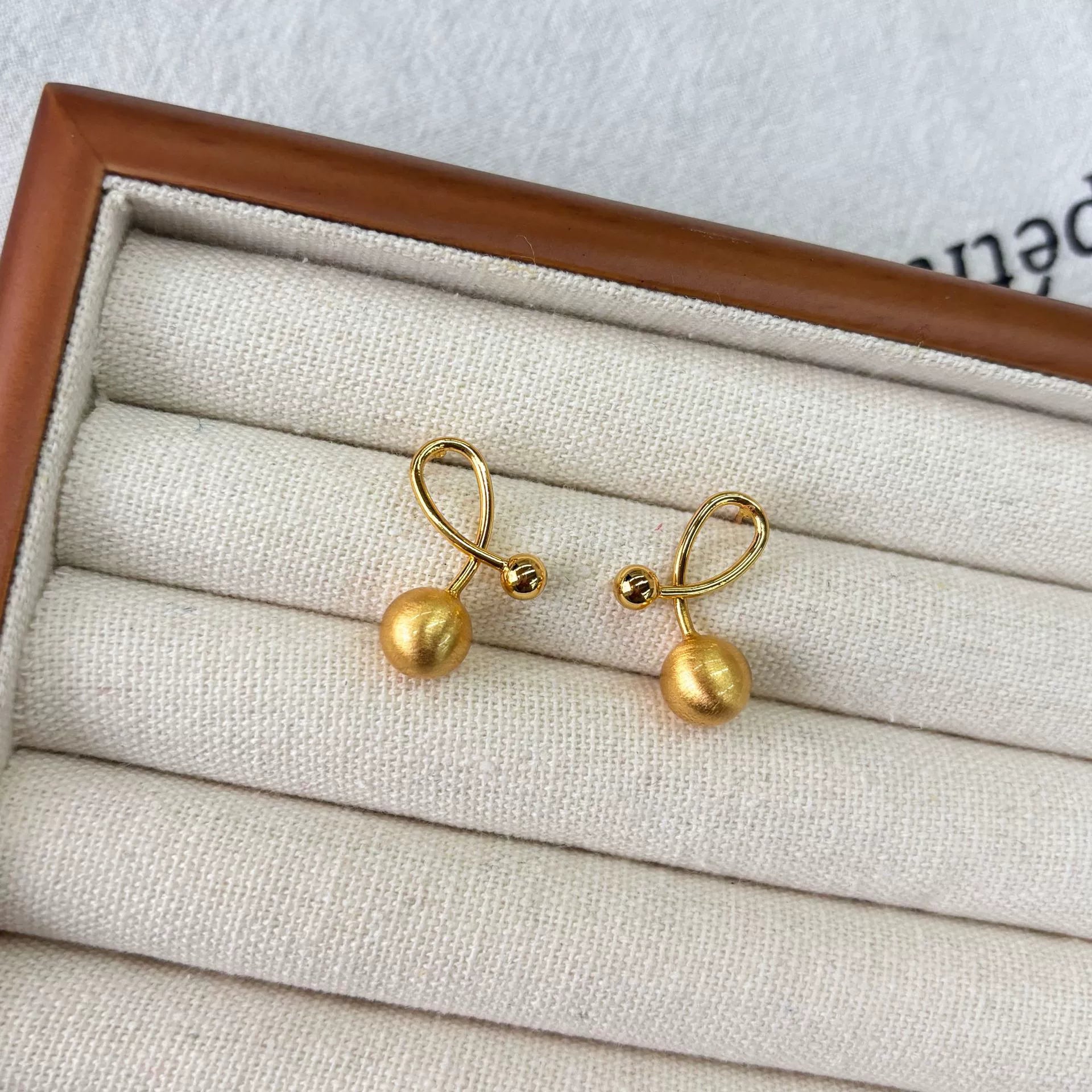 E5180#Chic Earrings