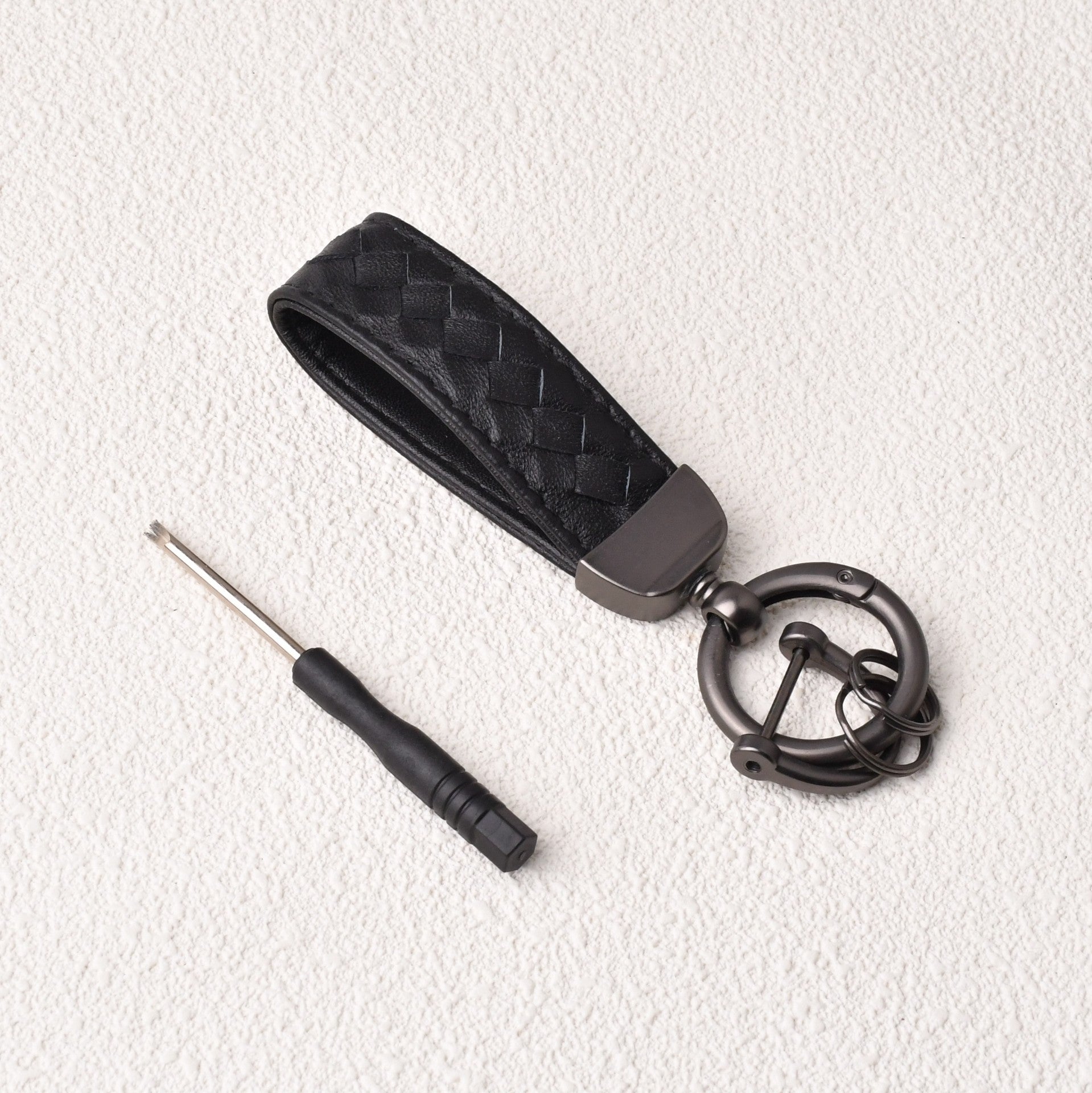 E2779# Unisex Keychain