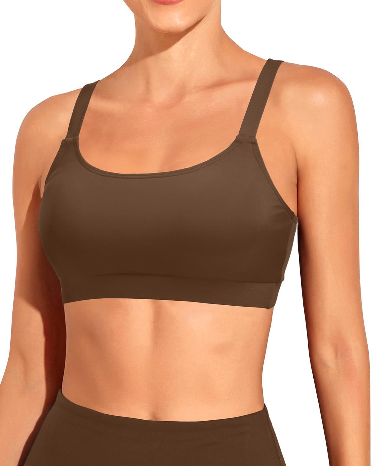 1536# A Women Yoga Bra