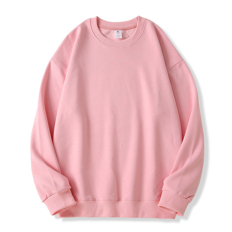 81-1# No Fleece  Pullover