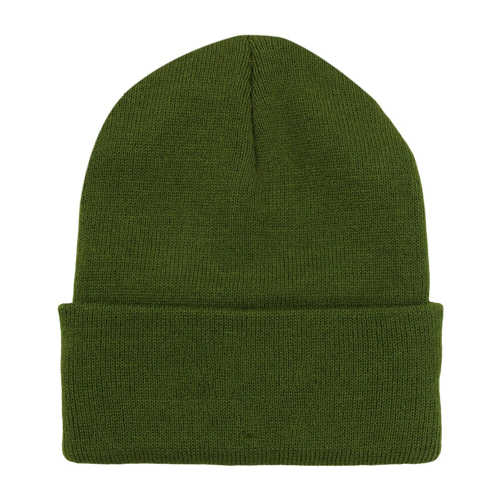 E4127#  Knitted Hat