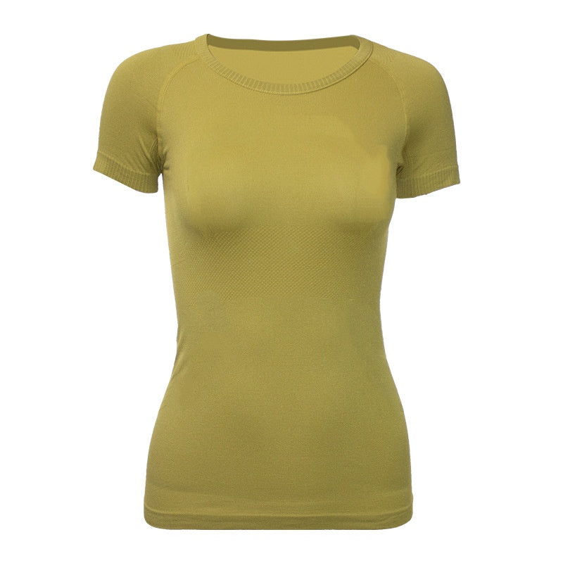 #717 Yoga Shirts