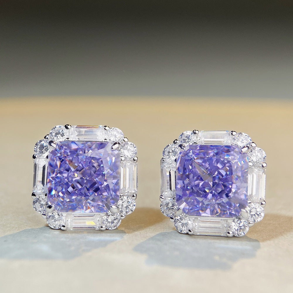 E1203#Fashion Chic Earrings