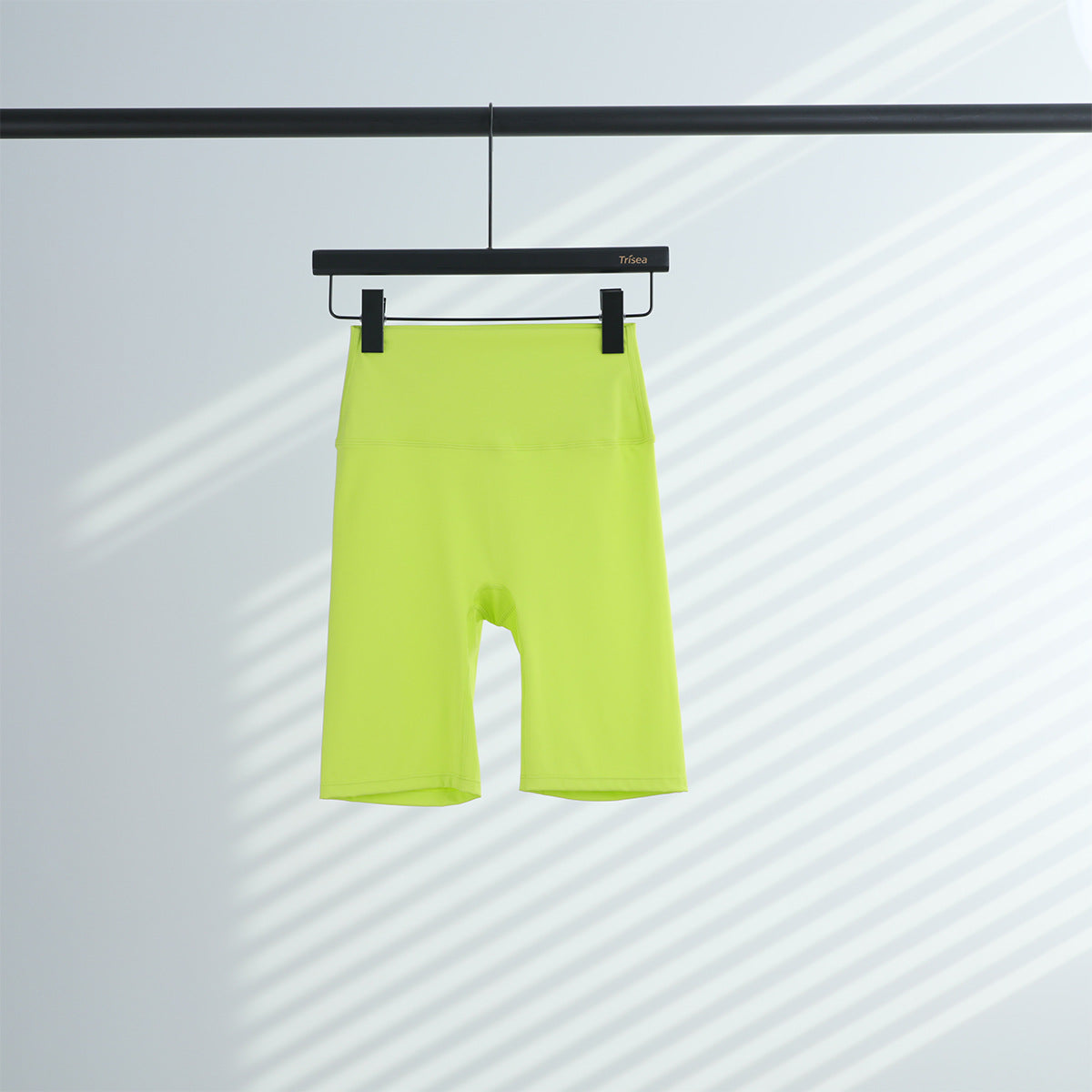 L4735# Women Yoga Shorts