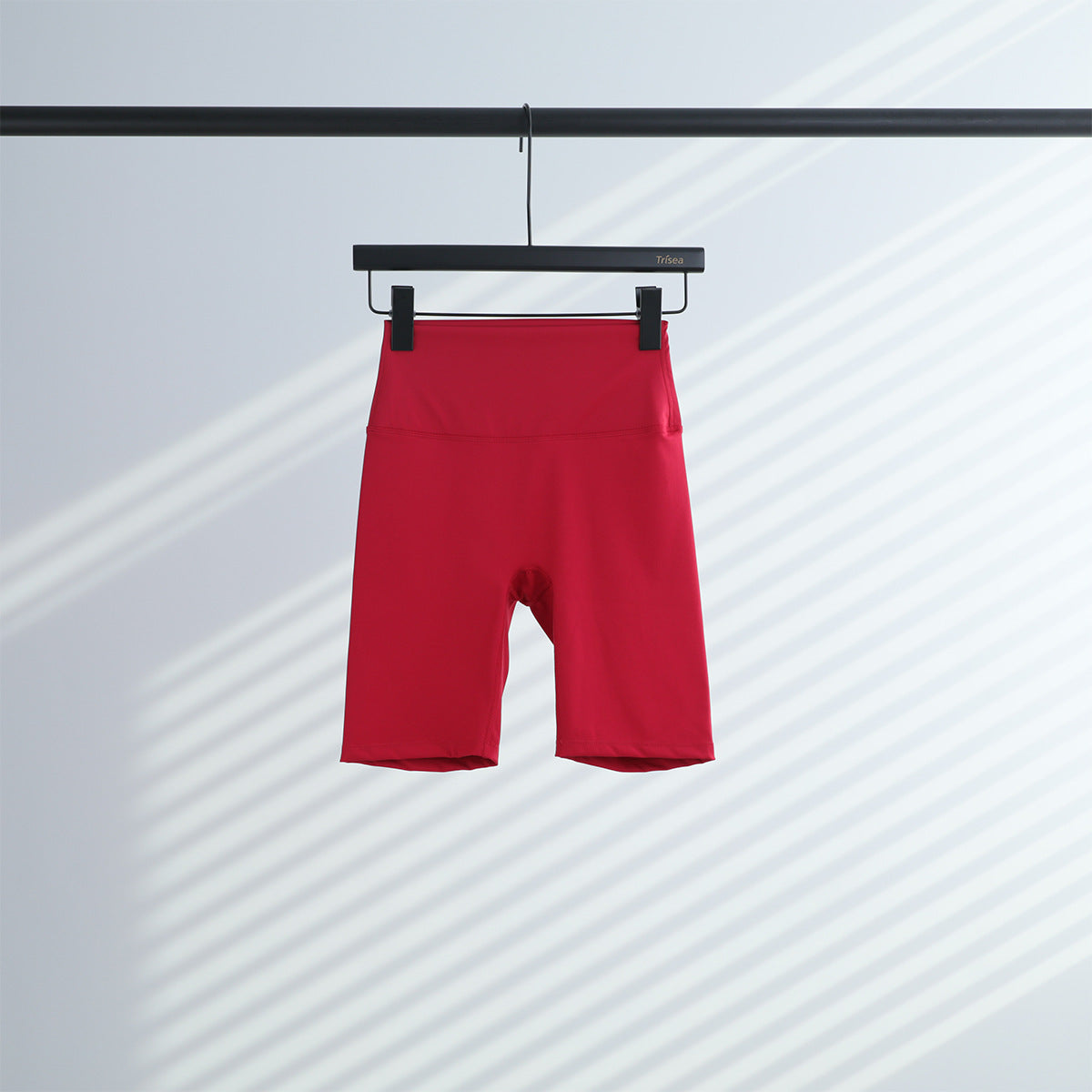L4735# Women Yoga Shorts