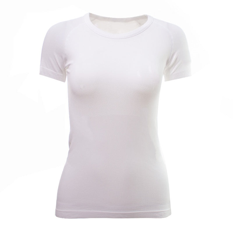 #717 Yoga Shirts