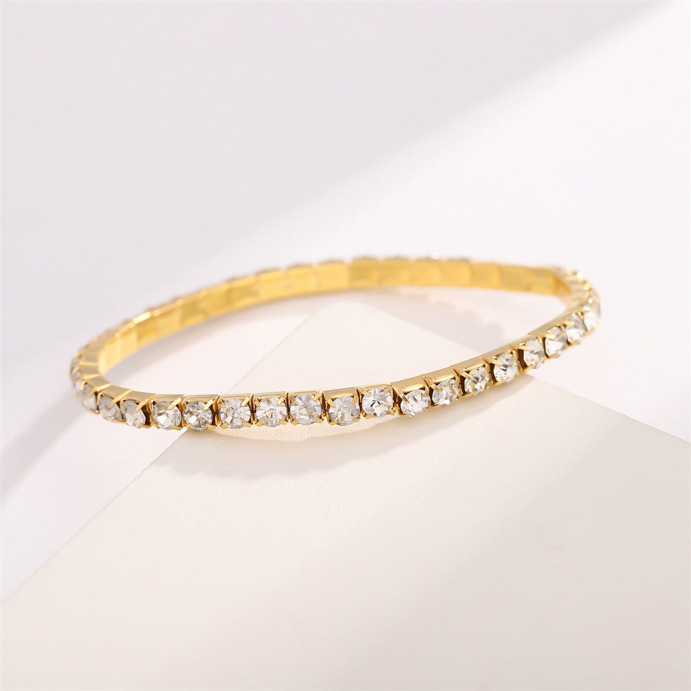 E2653#Titanium Steel Bracelets