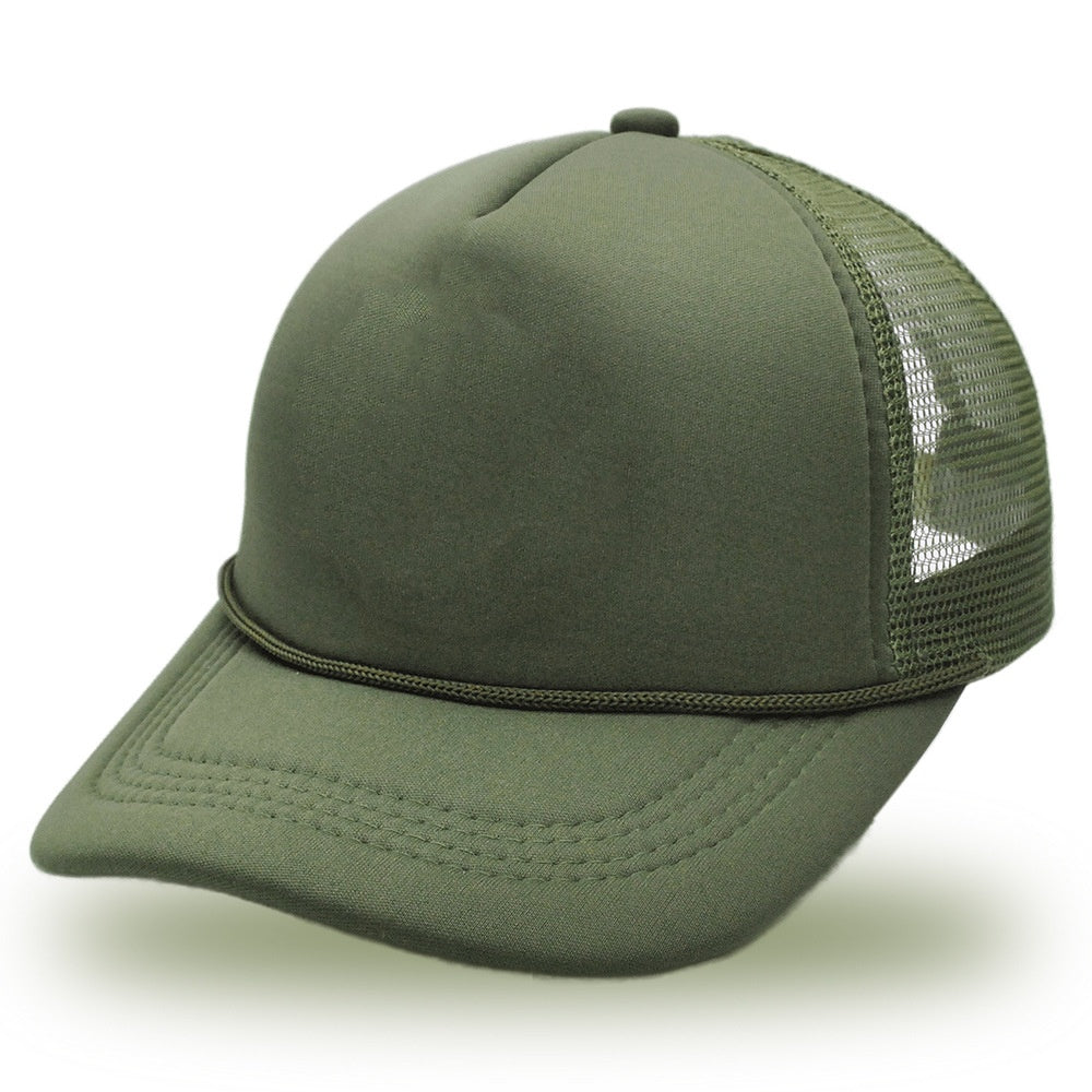 E4129# Unisex Baseball Hat