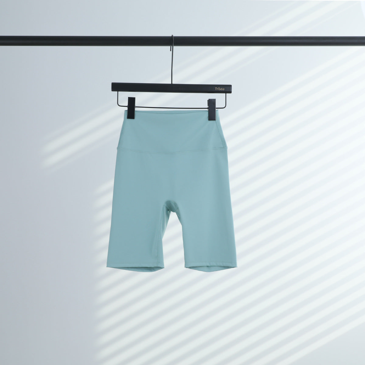 L4735# Women Yoga Shorts