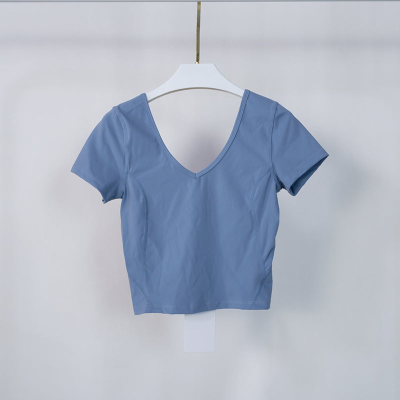 L6258#  Women Tight Shirts
