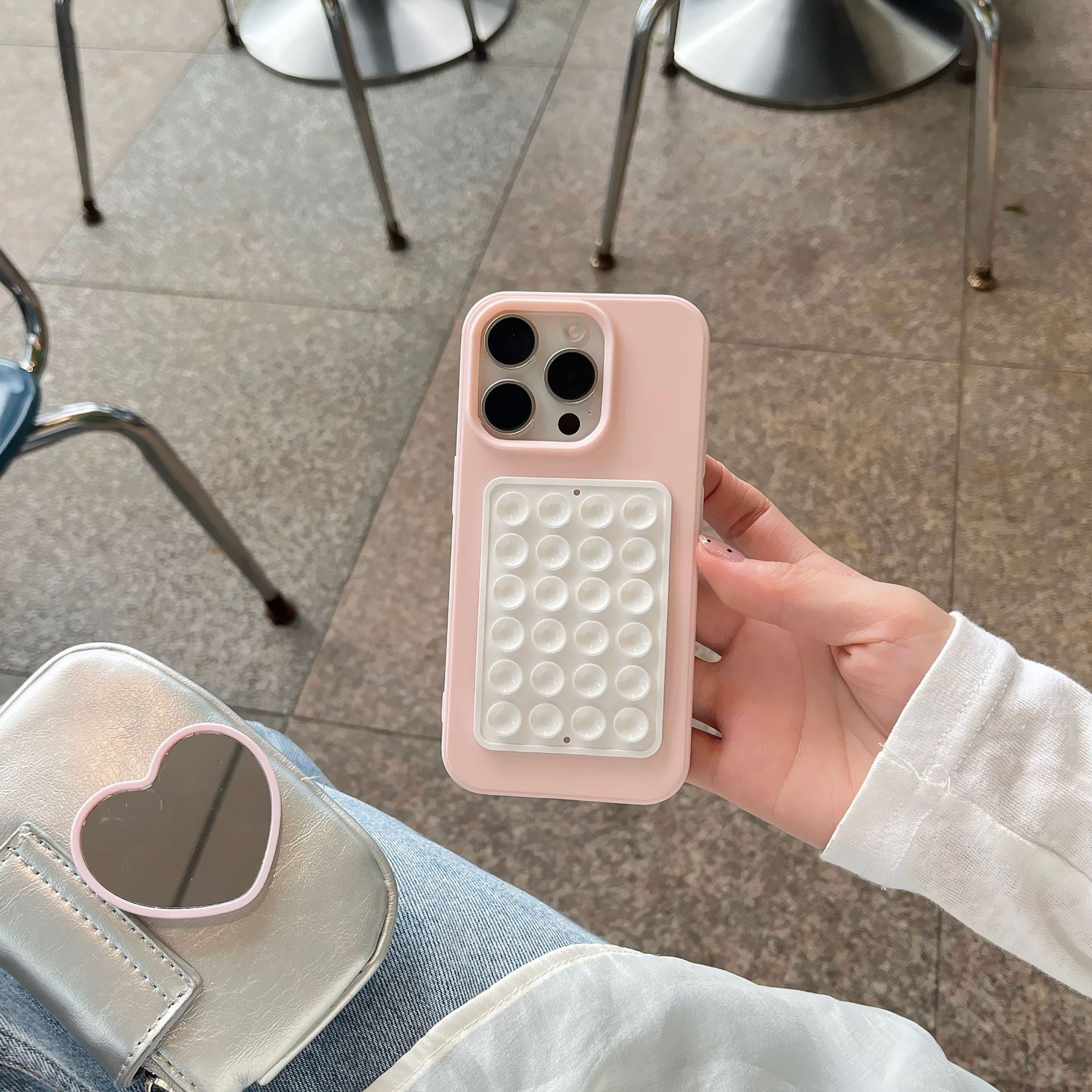 E6567# phone case