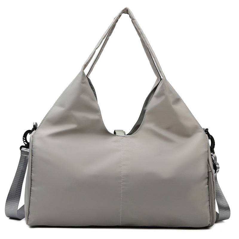 160# AL Duffel Bag
