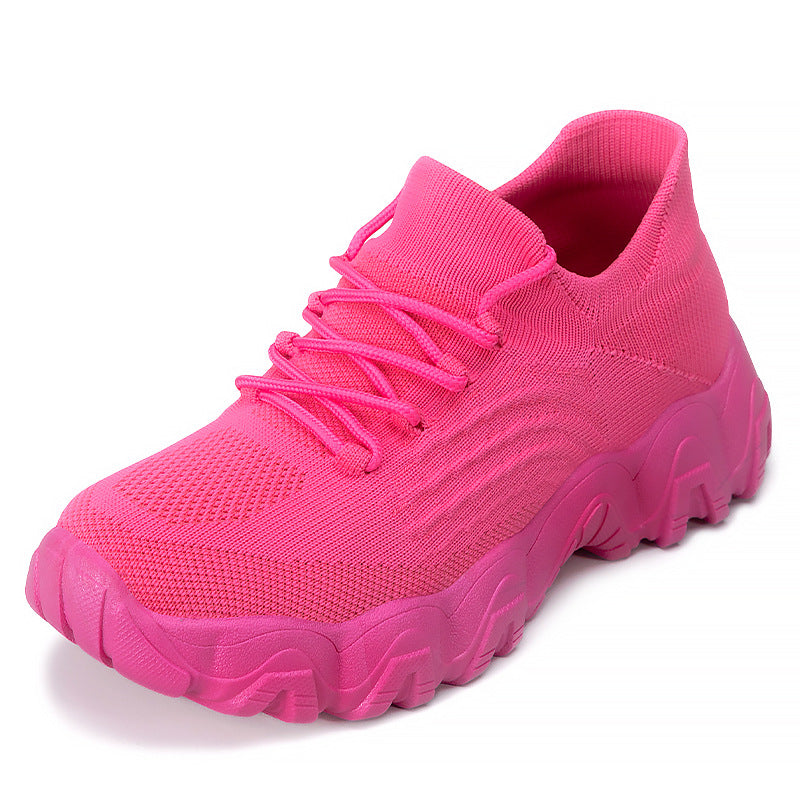 E4659# Unisex Sneakers