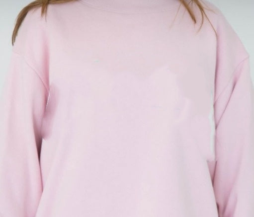 E6906# Embroidery  Women Hoodies