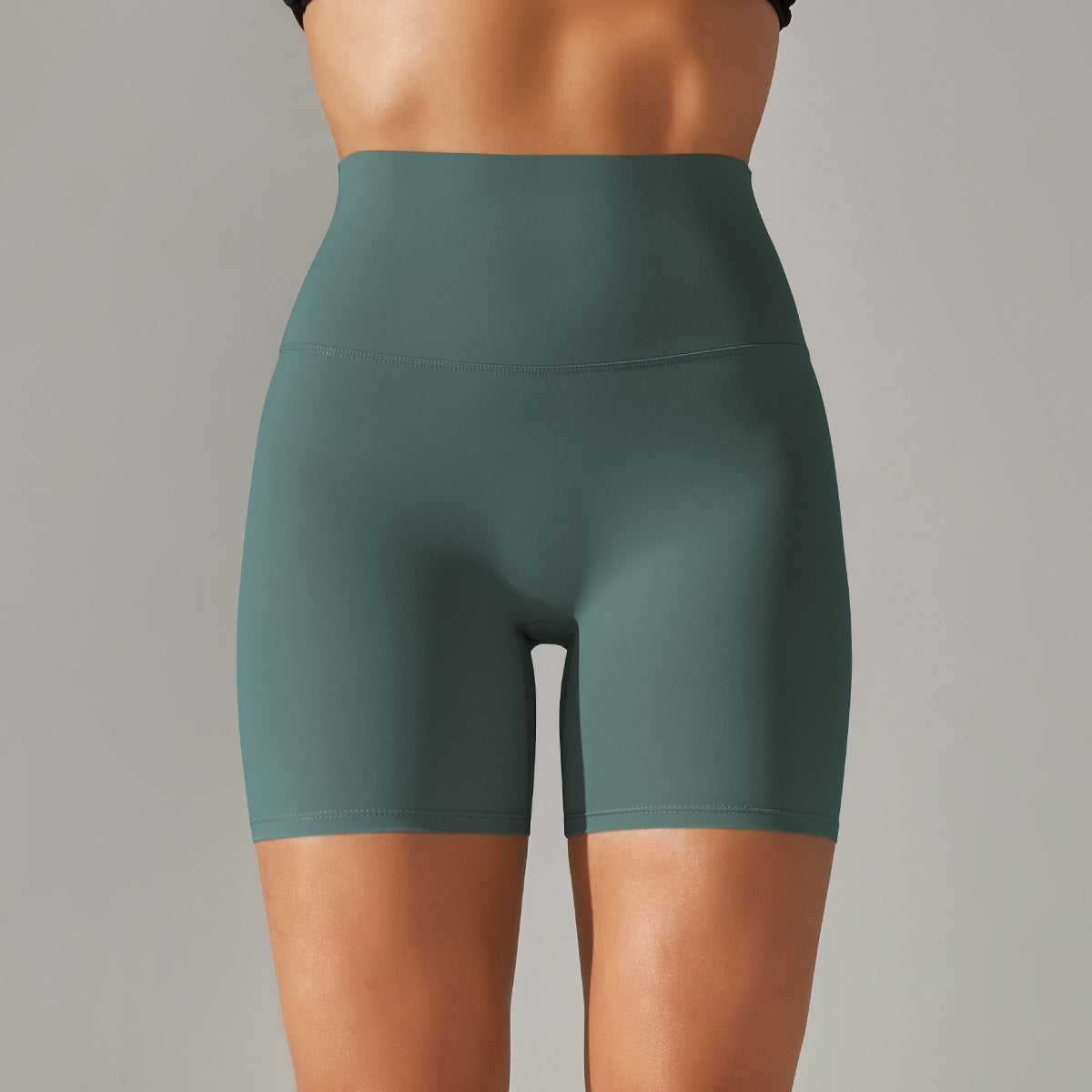 191# AL Women Yoga Shorts