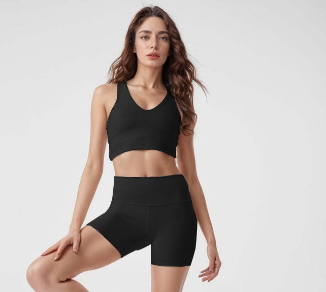 2036#A Women Bra or Shorts