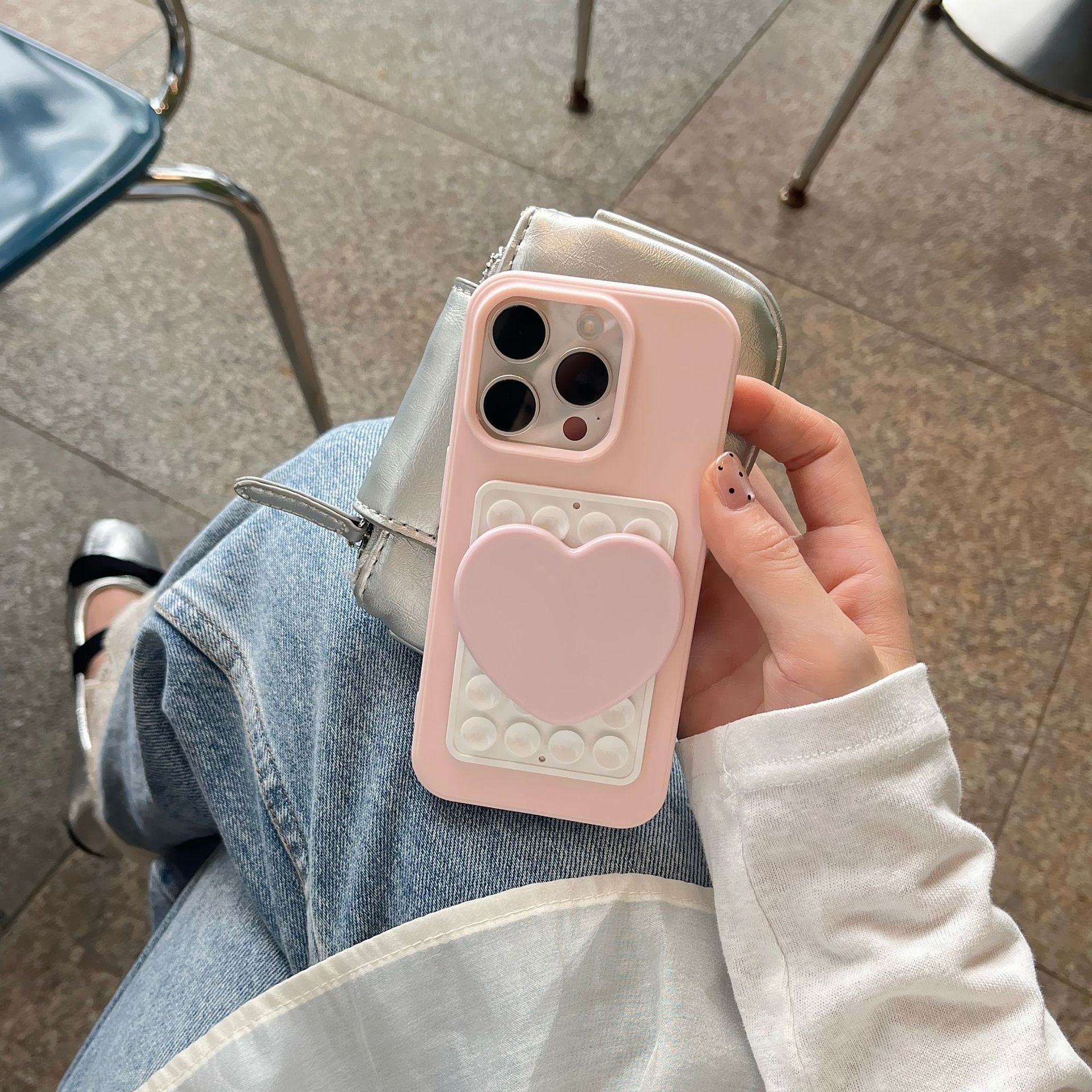 E6567# phone case