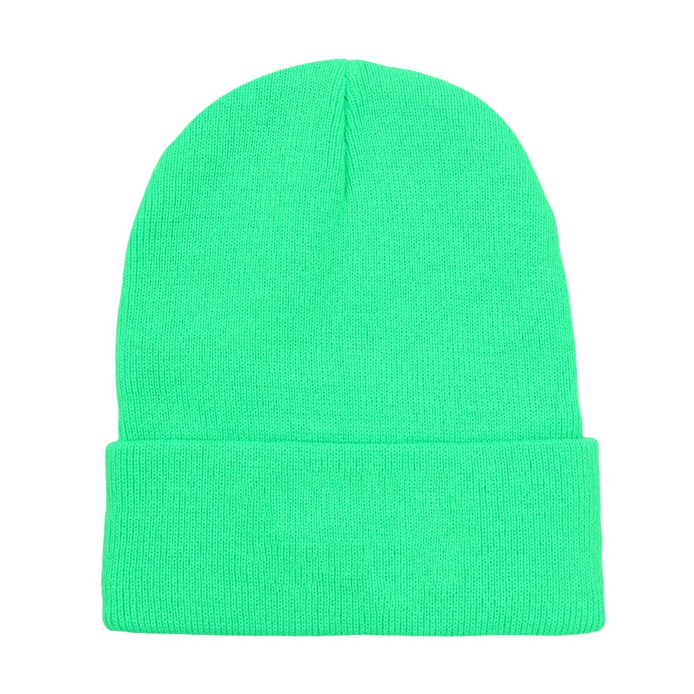 E4127#  Knitted Hat