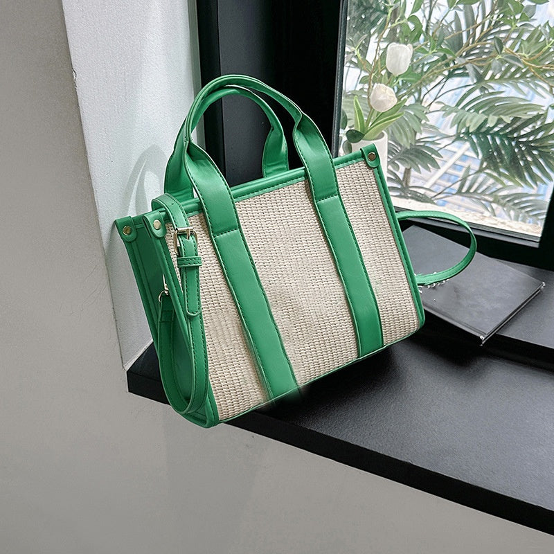 E6306# Tote Bag
