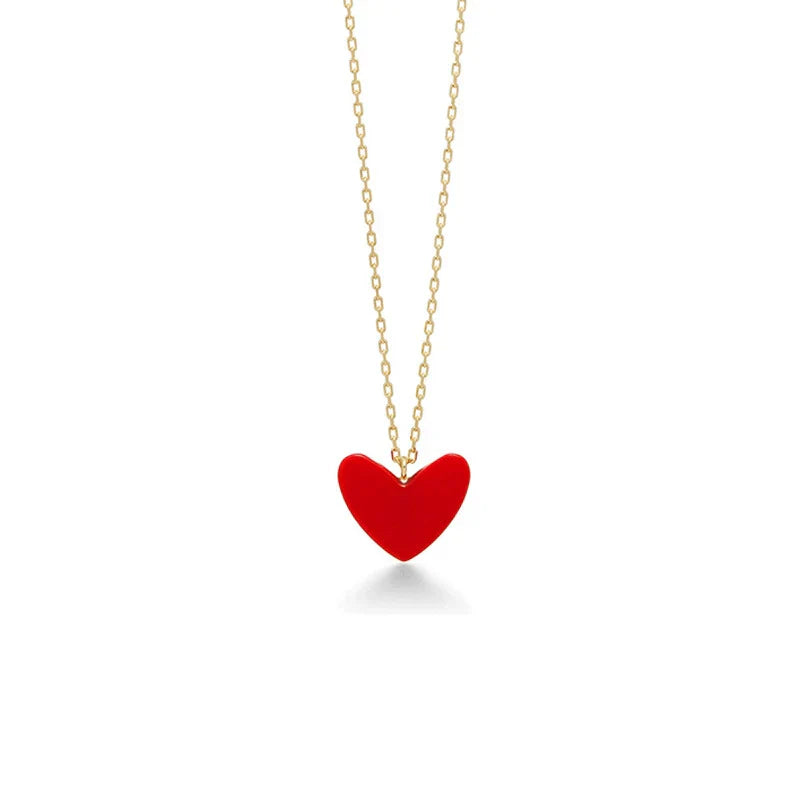 E5209#  8mm Necklaces