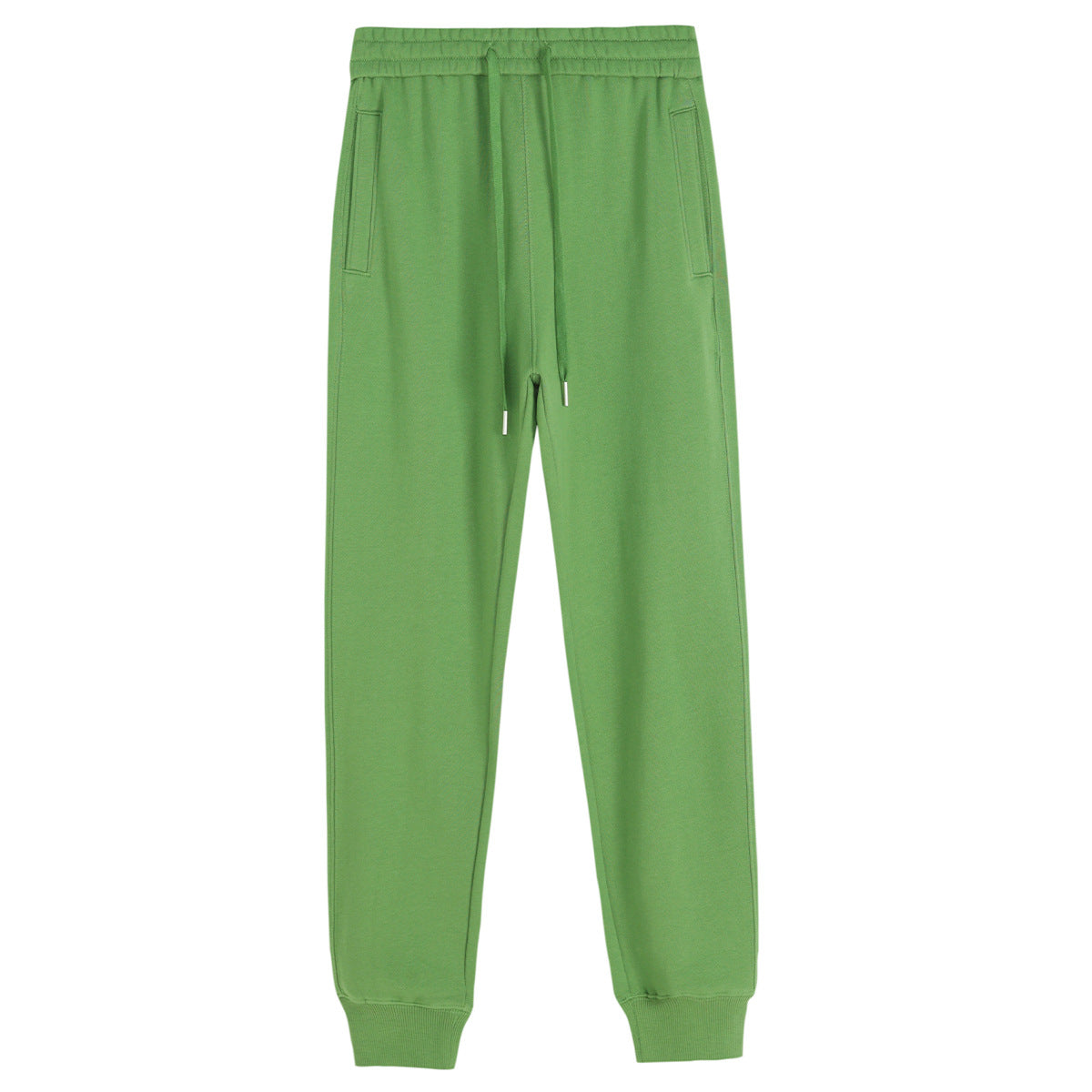 E5432#Women Embroidered Pants
