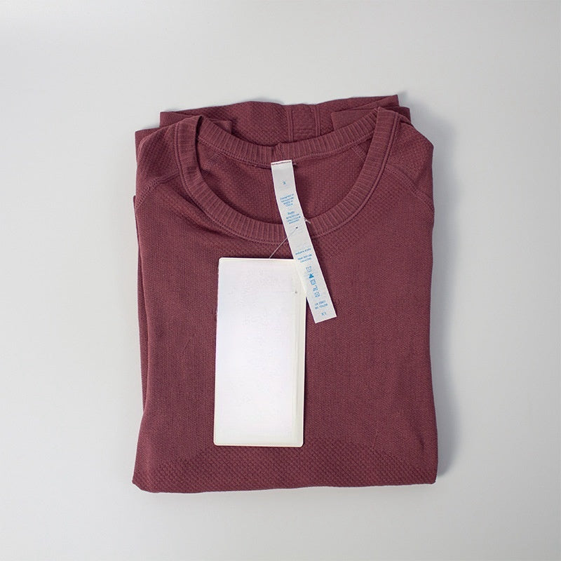 #717 Yoga Shirts