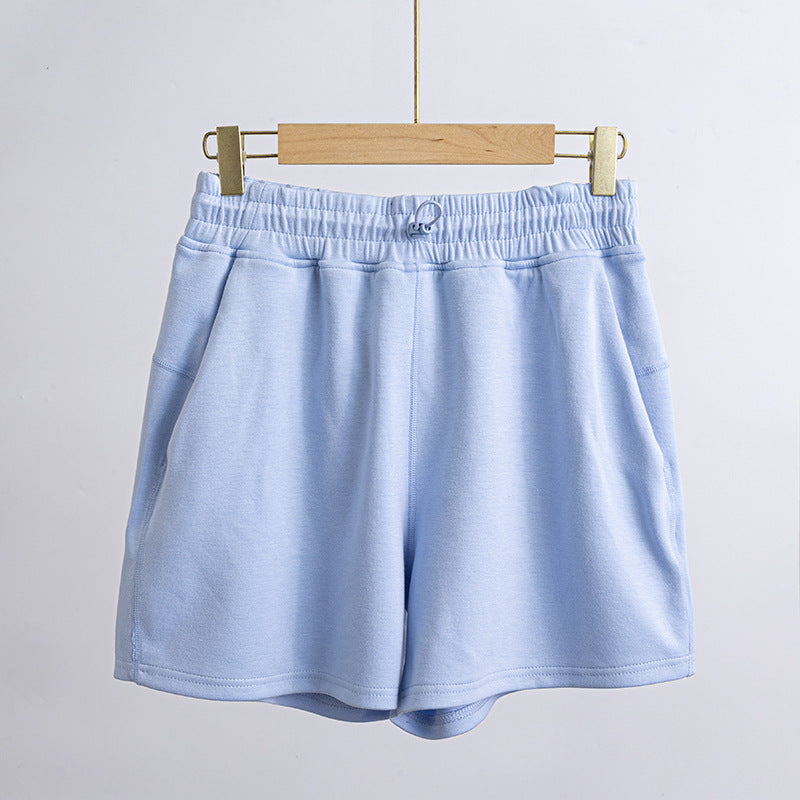 L5867# Women Sports Shorts