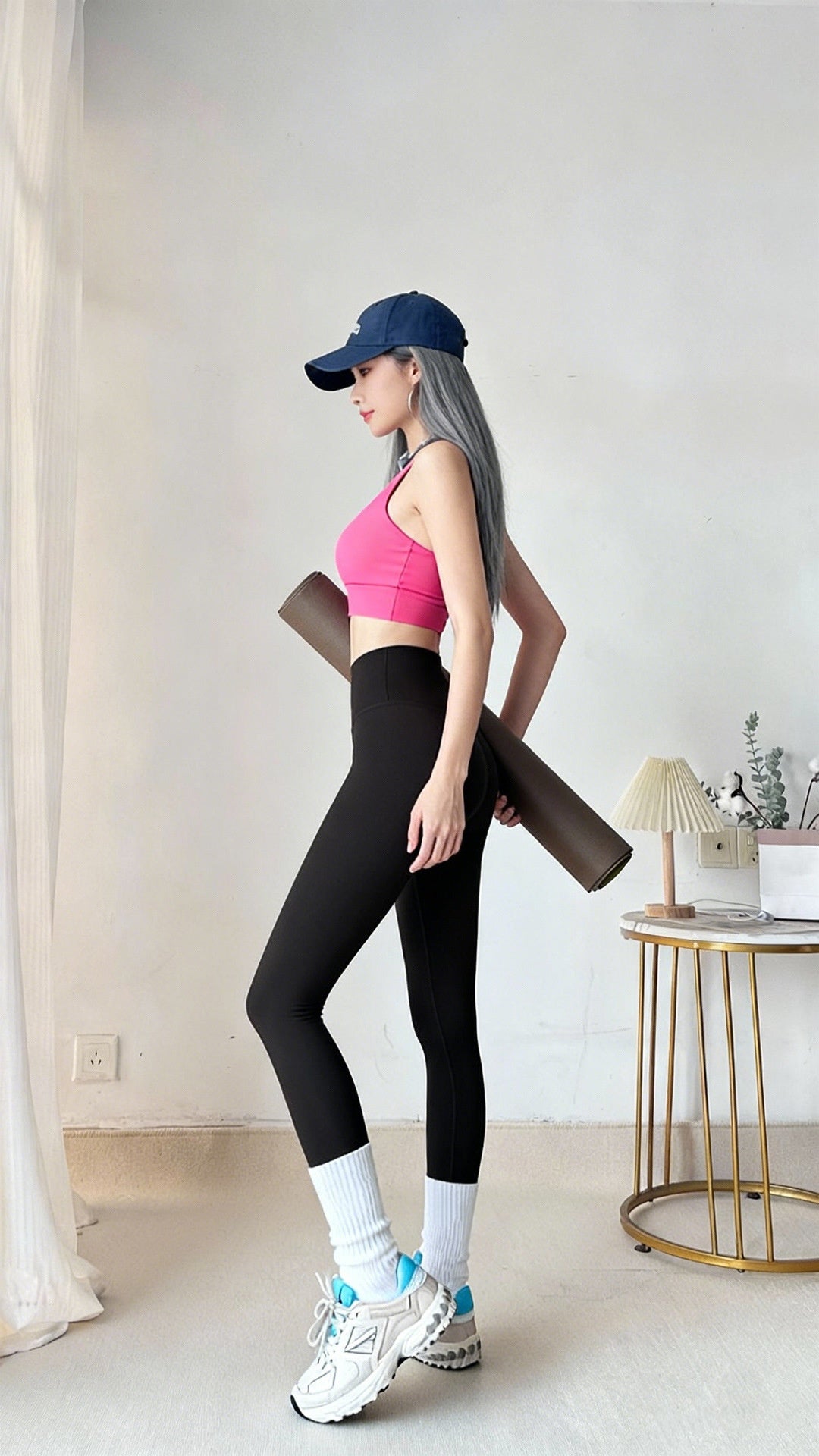 L5754#  Women Yoga Pants