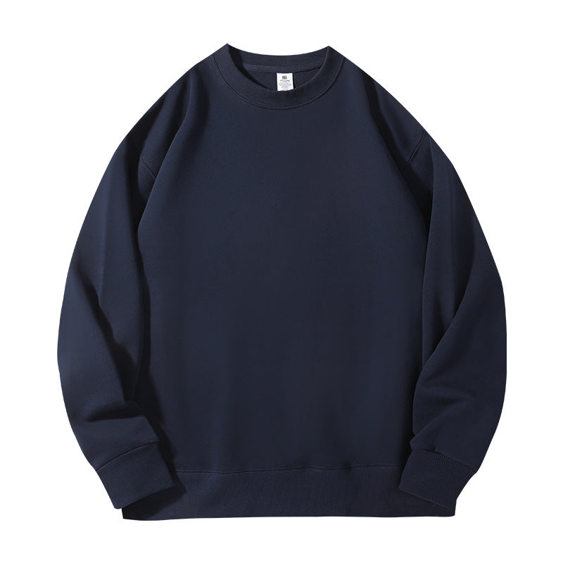 1894# No Fleece Cotton Pullovers