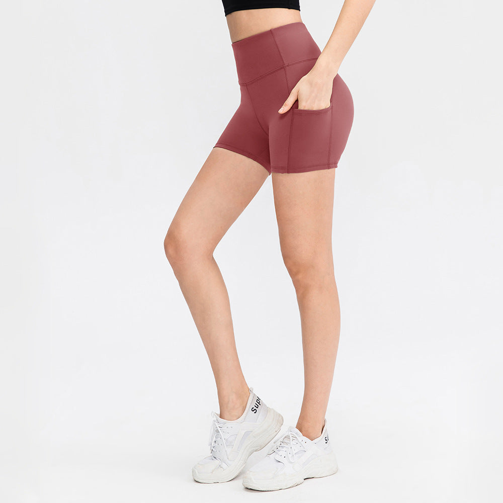 466#  Women Shorts