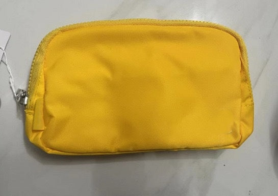 L3860#  Waist Bag