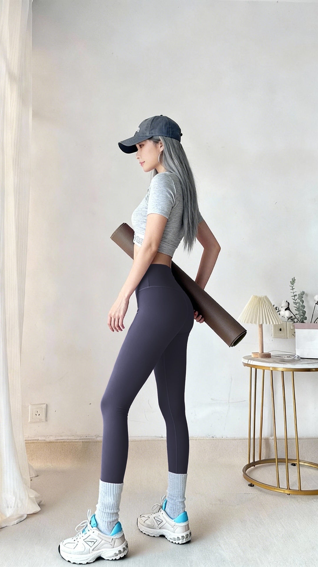 L5754#  Women Yoga Pants