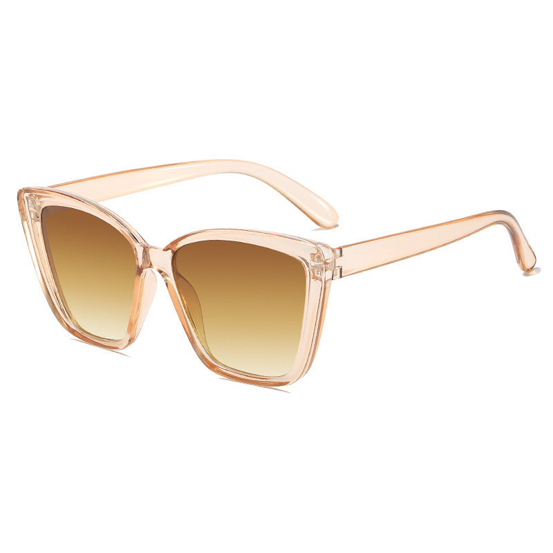 E6418# Unisex Fashion Sunglasses