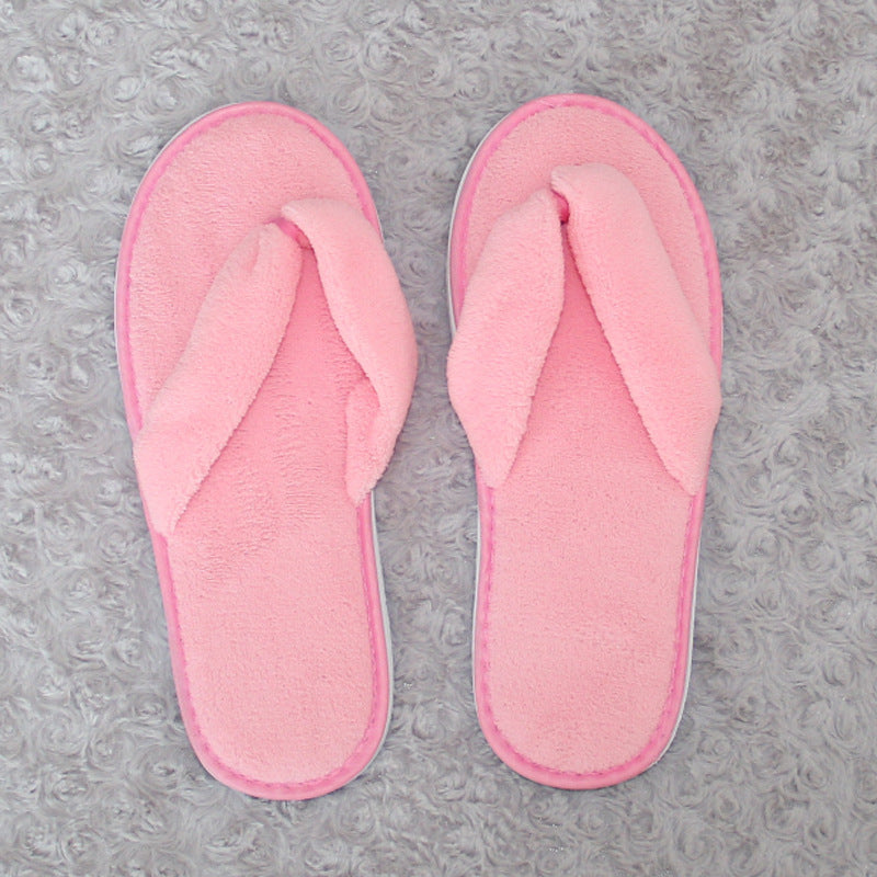 E2827# Lamb Wool Slipper