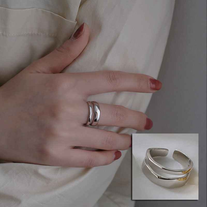 E3044#Fashion Ring