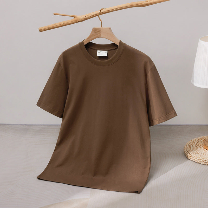 E5431# Women Embroidered T Shirts