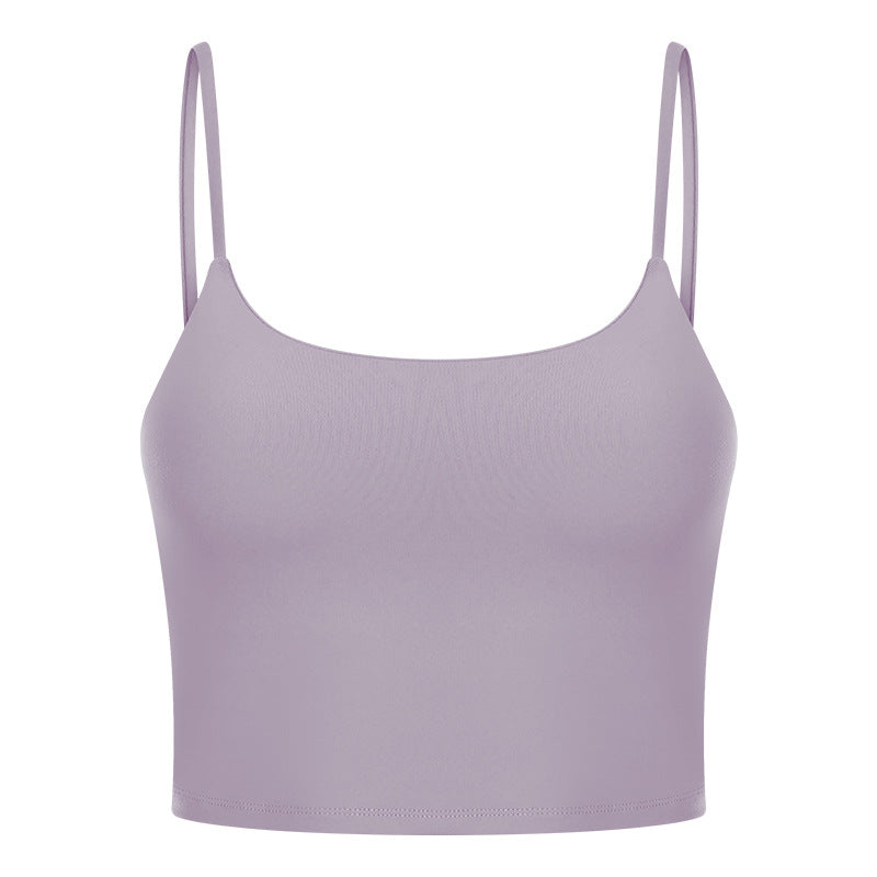 1225# 29Colors Yoga  Tank