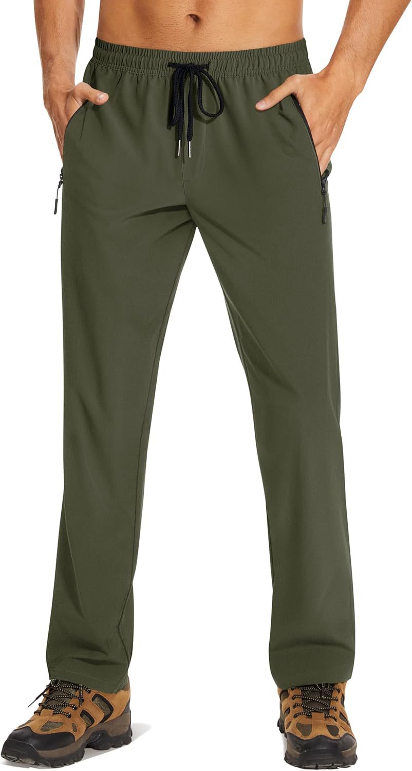 L5311#  Men Quick Drying Pants