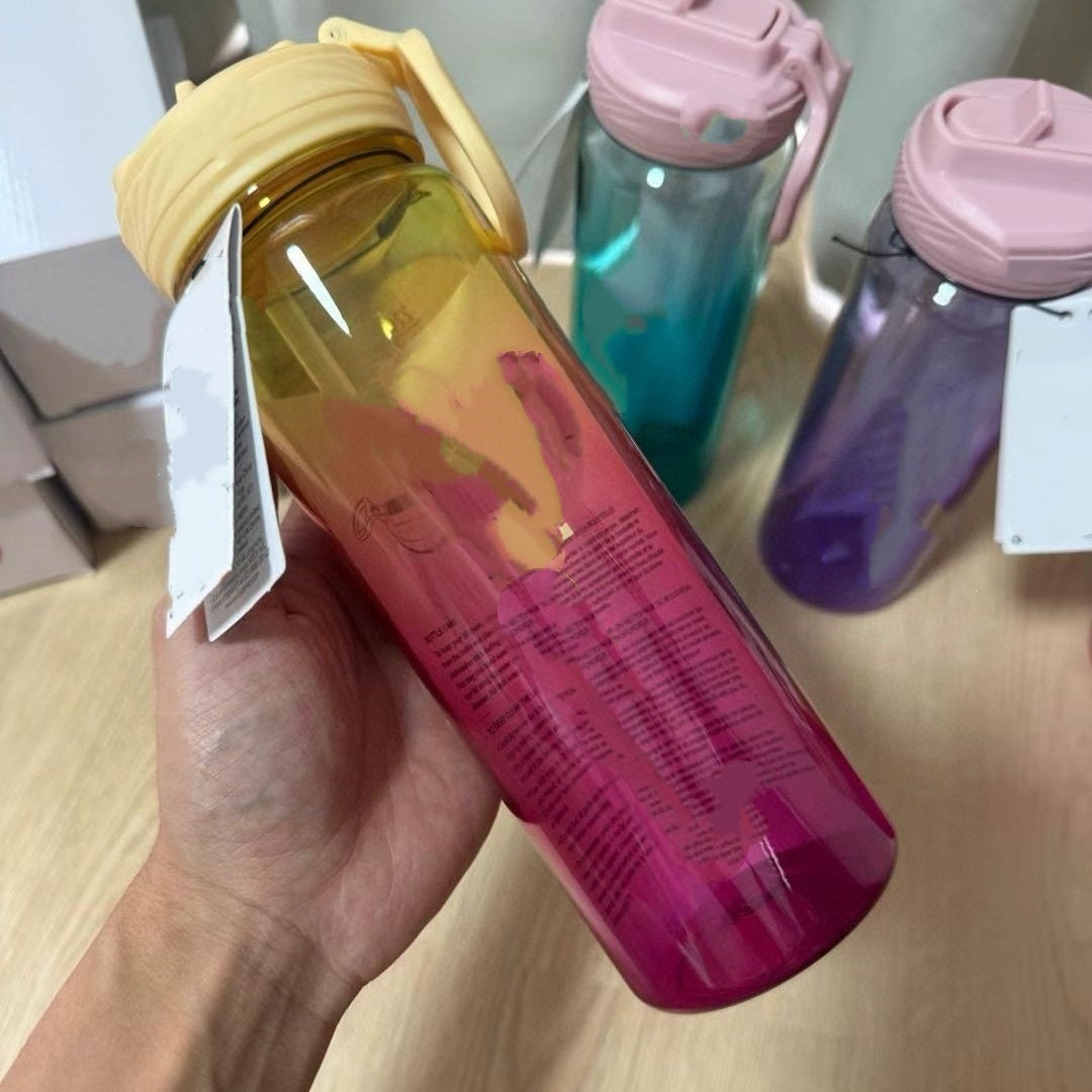 L6184#  Outdoor Waterbottle