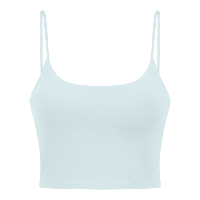 1225# 29Colors Yoga  Tank